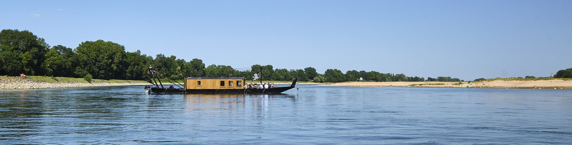 Sortie pêche